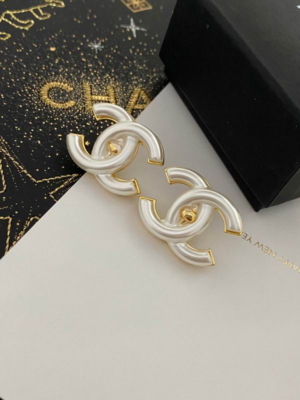 Chanel Earring 03yxs422